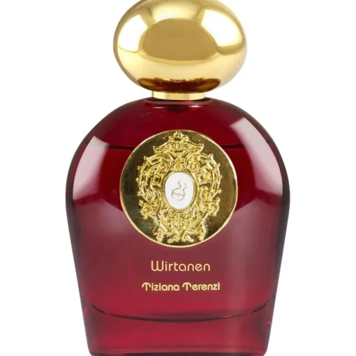 Tiziana Terenzi Comete Collection Wirtanen Extrait de Parfum