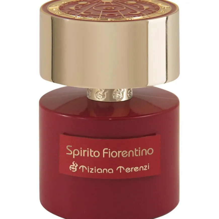 Tiziana Terenzi Luna Collection Spirito Fiorentino Extrait de Parfum