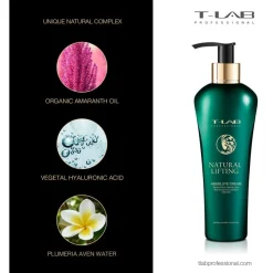 T-LAB Professional Natural Lifting Absolute Cream