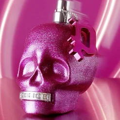To Be Sweet Girl Eau de Parfum Spray von Police