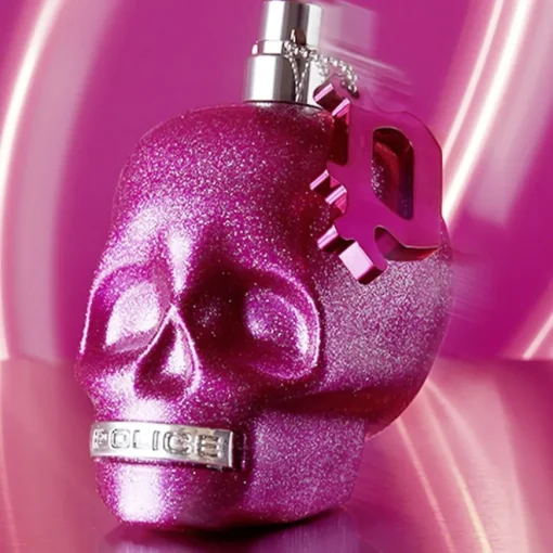 To Be Sweet Girl Eau de Parfum Spray von Police
