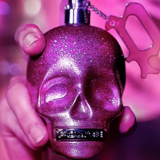 To Be Sweet Girl Eau de Parfum Spray von Police