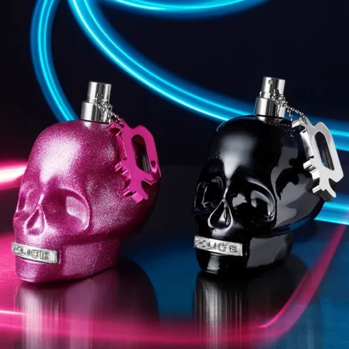 To Be Sweet Girl Eau de Parfum Spray von Police