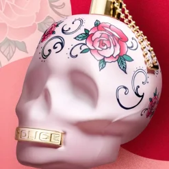 To Be Tattooart For Woman Eau de Parfum Spray von Police