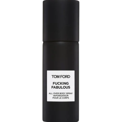 Tom Ford Private Blend Fucking Fabulous All Over Body Spray
