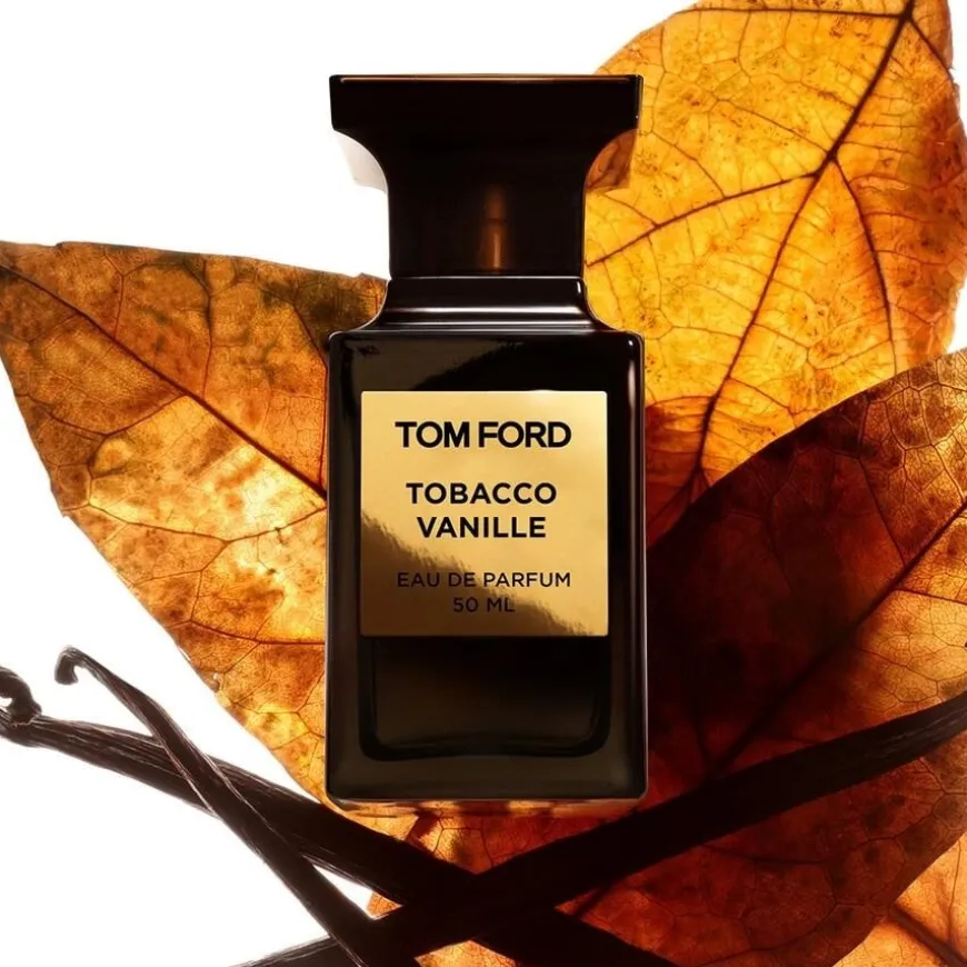 Tom Ford Private Blend Tobacco Vanille Eau de Parfum Spray