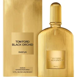 Tom Ford Signature Black Orchid Parfum