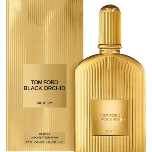 Tom Ford Signature Black Orchid Parfum