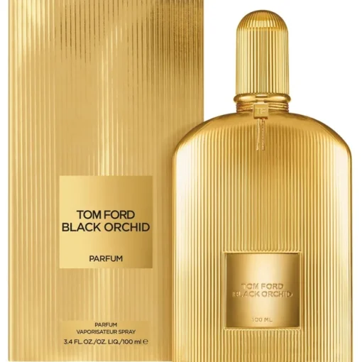 Tom Ford Signature Black Orchid Parfum