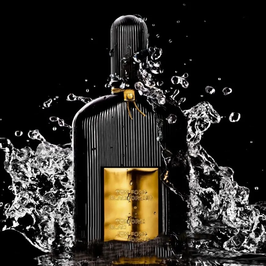 Tom Ford Signature Black Orchid Eau de Parfum Spray
