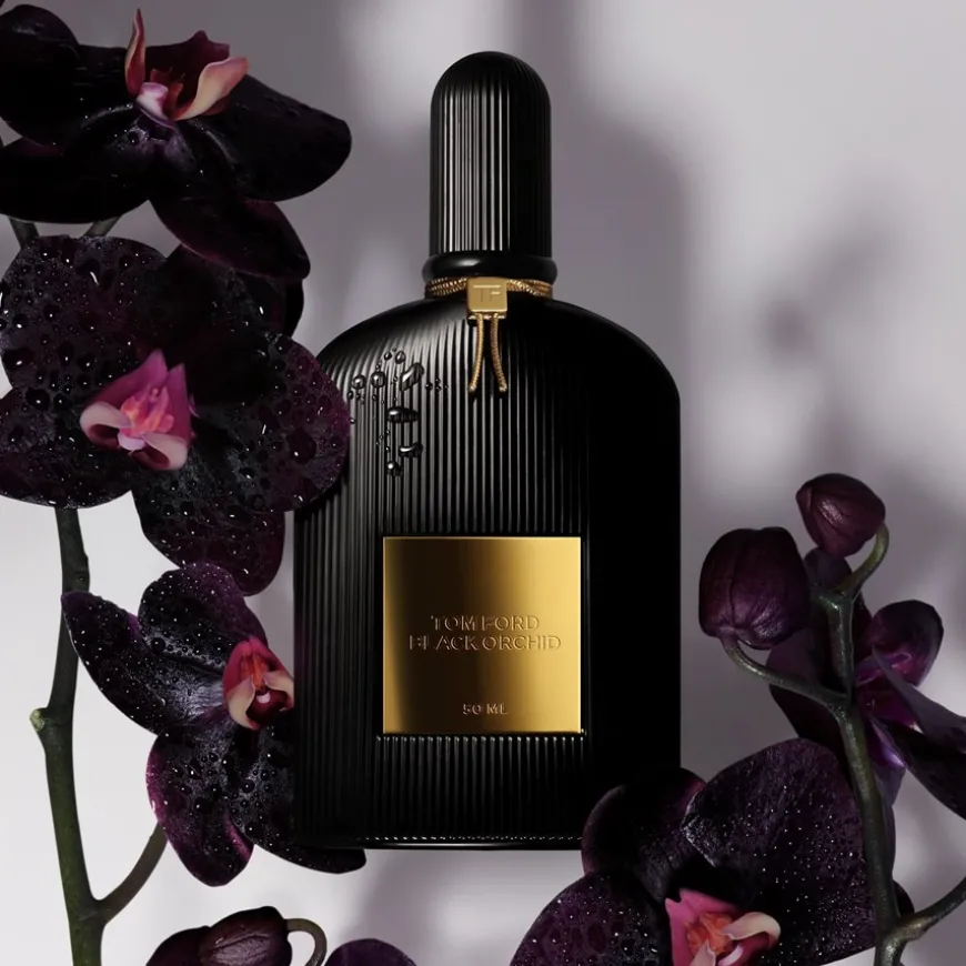Tom Ford Signature Black Orchid Eau de Parfum Spray