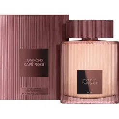 Tom Ford Signature Café Rose Eau de Parfum Spray