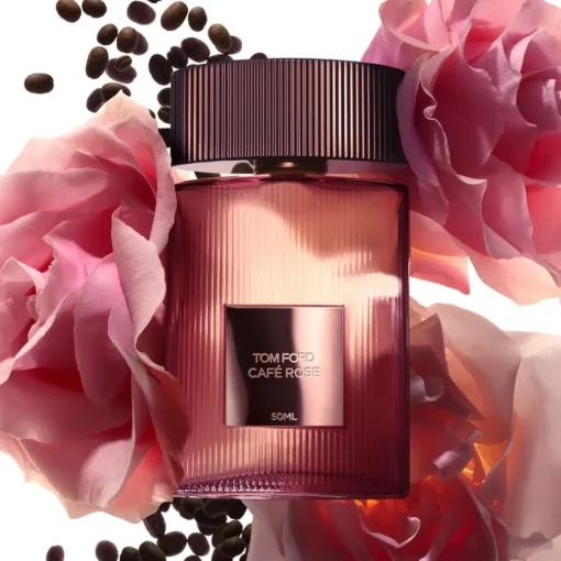 Tom Ford Signature Café Rose Eau de Parfum Spray