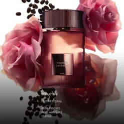 Tom Ford Signature Café Rose Eau de Parfum Spray