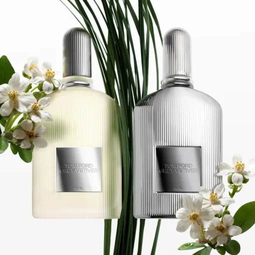 Tom Ford Signature Grey Vetiver Eau de Parfum Spray