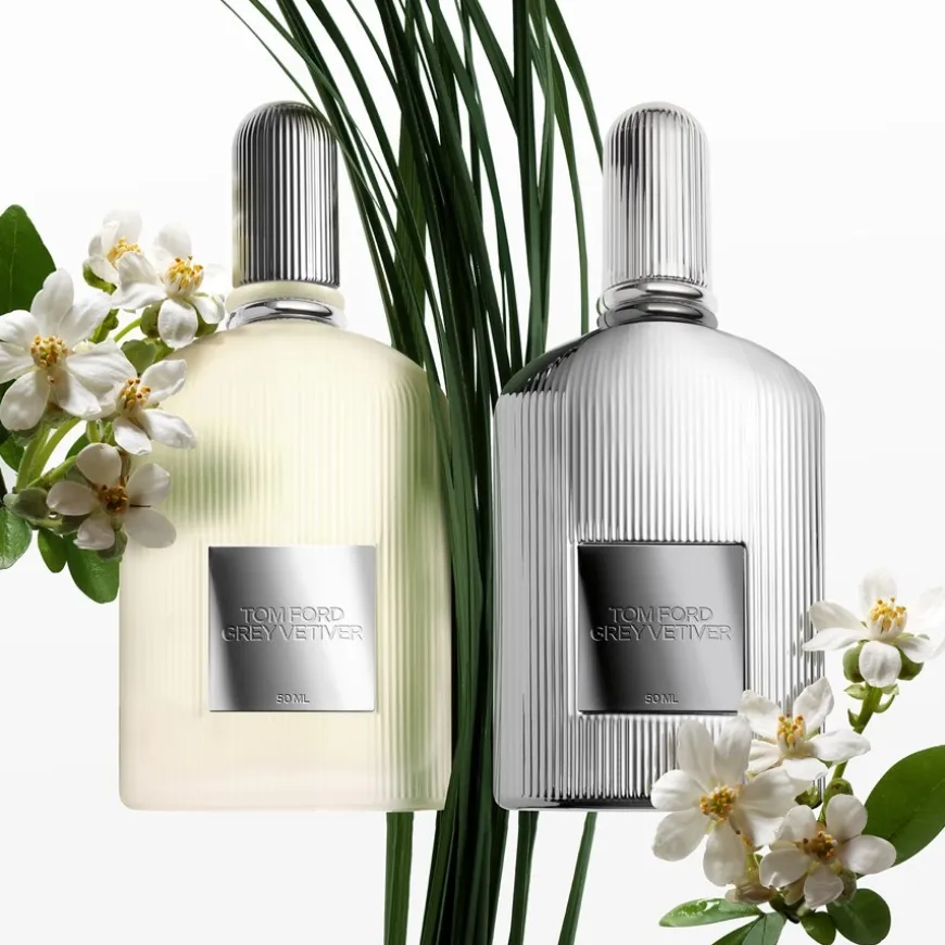 Tom Ford Signature Grey Vetiver Eau de Parfum Spray