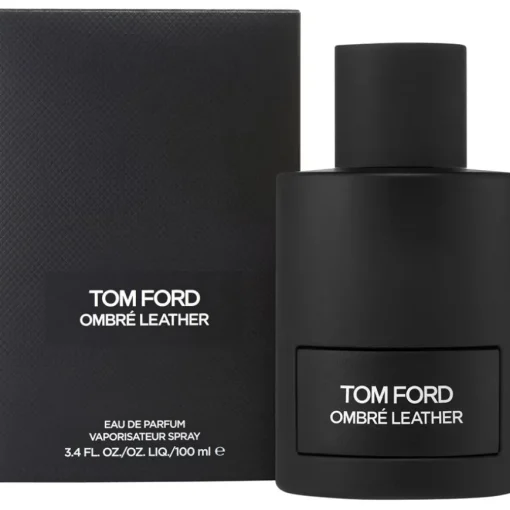 Tom Ford Signature Ombré Leather Eau de Parfum Spray