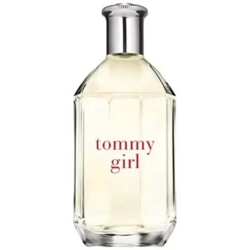 Tommy Girl Eau de Toilette Spray von Tommy Hilfiger