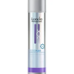 TonePlex Pearl Blonde Shampoo von Londa Professional
