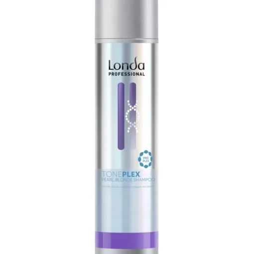 TonePlex Pearl Blonde Shampoo von Londa Professional