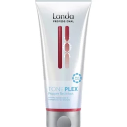 TonePlex Pepper Red Mask von Londa Professional