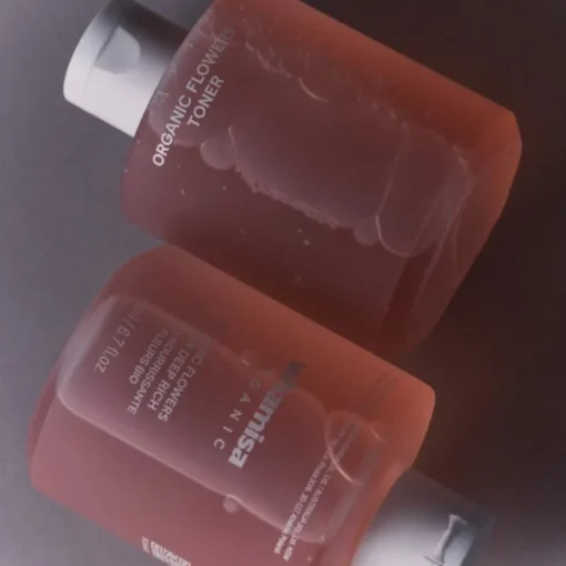 Toner Toner Deep Rich von WHAMISA