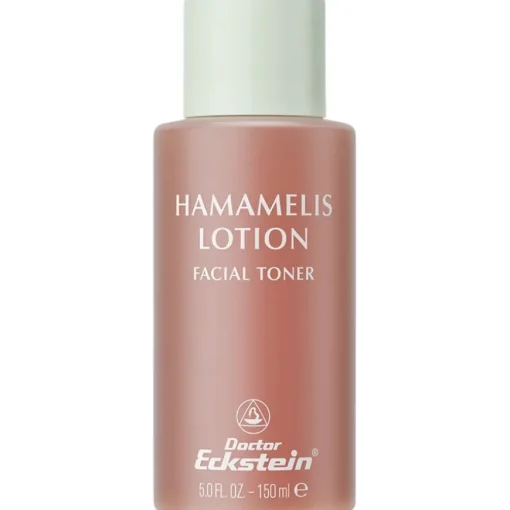 Tonisieren Hamamelis Lotion von Doctor Eckstein