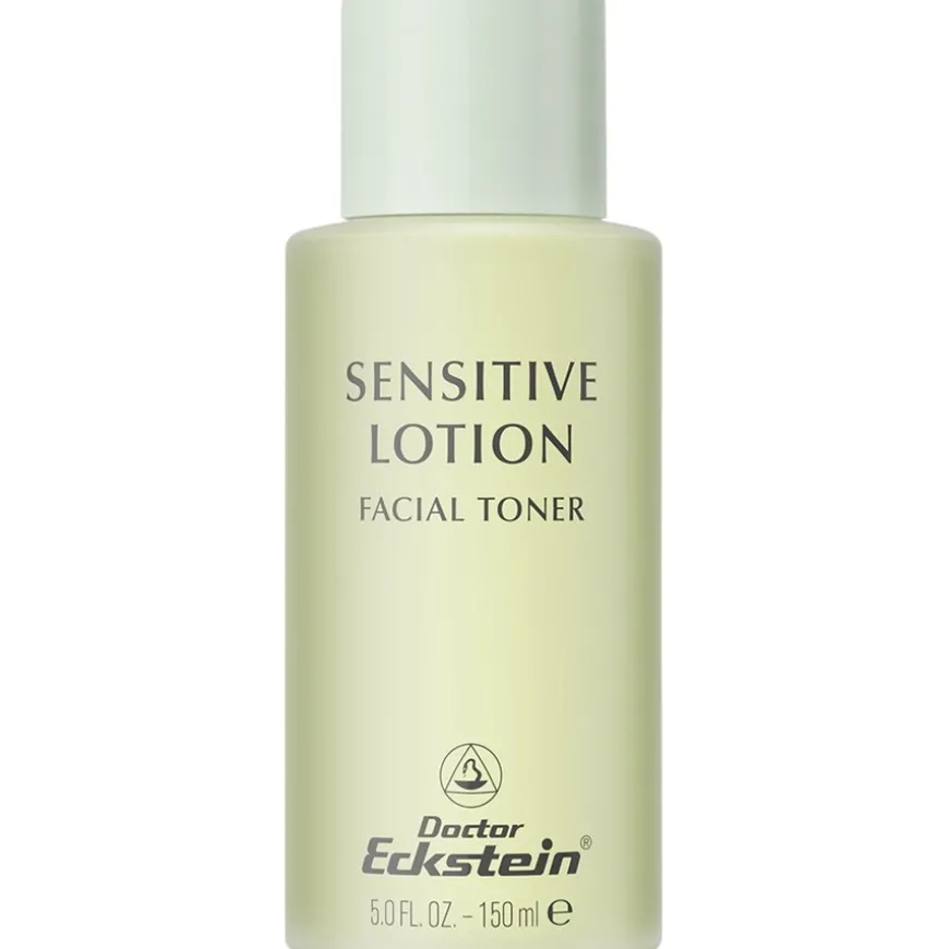 Tonisieren Sensitive Lotion von Doctor Eckstein
