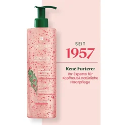 Tonucia Anti-Age Kräftigendes Shampoo von René Furterer