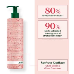 Tonucia Anti-Age Kräftigendes Shampoo von René Furterer