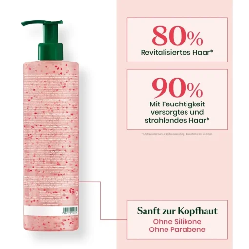 Tonucia Anti-Age Kräftigendes Shampoo von René Furterer