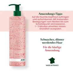 Tonucia Anti-Age Kräftigendes Shampoo von René Furterer