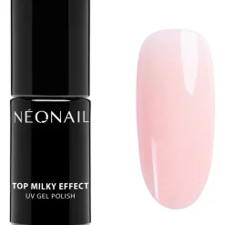 Top Milky Effect Top Milky Effect UV Nagellack von NEONAIL