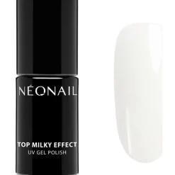 Top Milky Effect Top Milky Effect UV Nagellack von NEONAIL