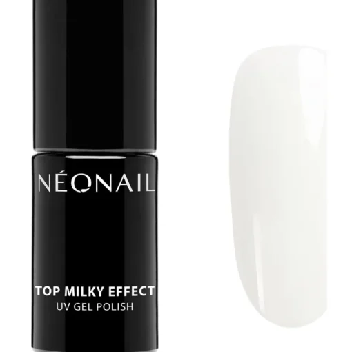 Top Milky Effect Top Milky Effect UV Nagellack von NEONAIL