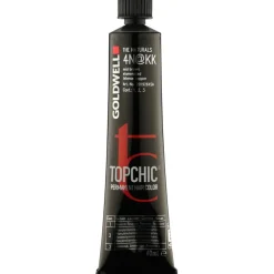 Topchic Permanent Hair Color @Elumenated Shades von Goldwell