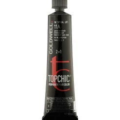 Topchic Permanent Hair Color The Special Lift von Goldwell