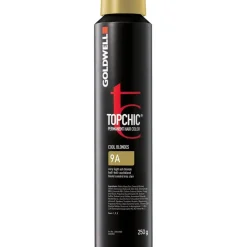 Topchic Permanent Hair Color The Blondes von Goldwell