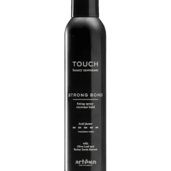 Touch Fixing Spray Extreme Hold Strong Bond von Artègo