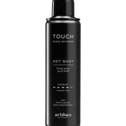 Touch Fixing Spray Hot Shot von Artègo
