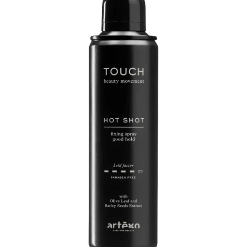 Touch Fixing Spray Hot Shot von Artègo