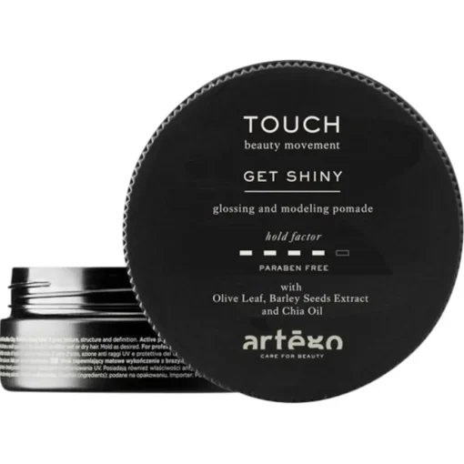 Touch Get Shiny von Artègo