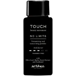 Touch No Limits von Artègo