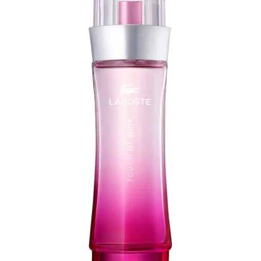 Touch Of Pink Eau de Toilette Spray von Lacoste