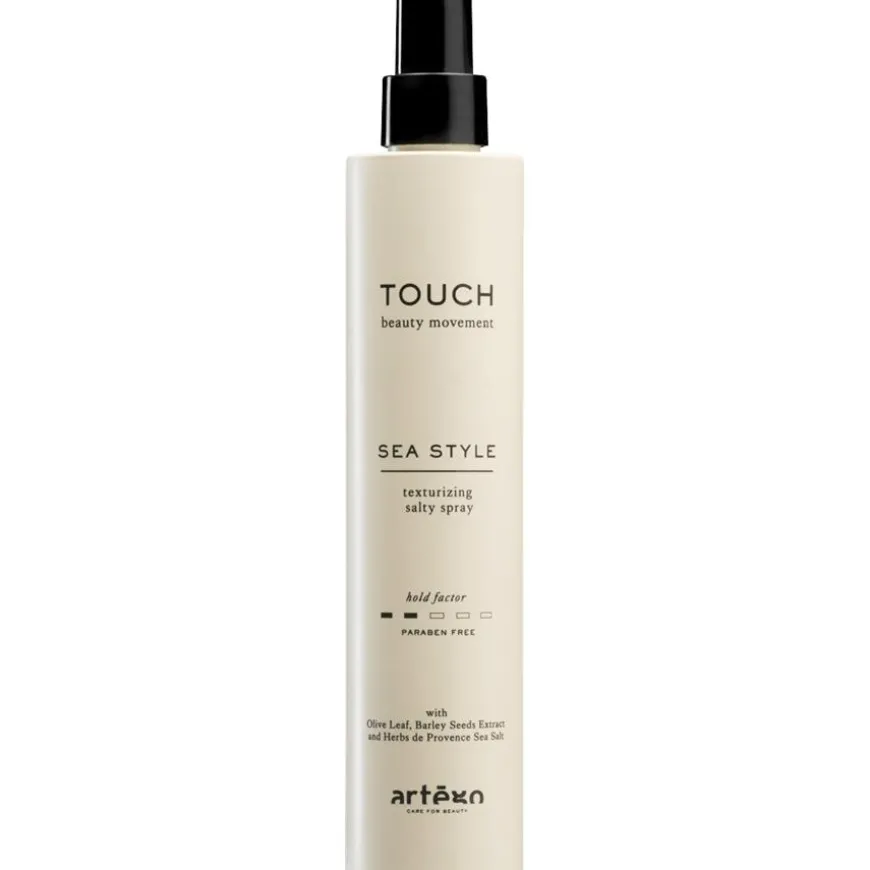 Touch Texturizing Salty Spray Sea Style von Artègo
