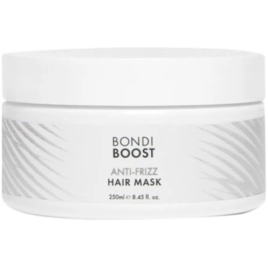 Treatment & Maske Anti Frizz Mask von BondiBoost