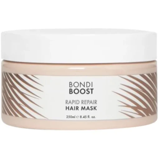 Treatment & Maske Mask von BondiBoost