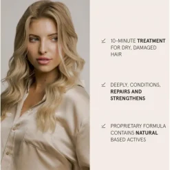 Treatment & Maske Mask von BondiBoost