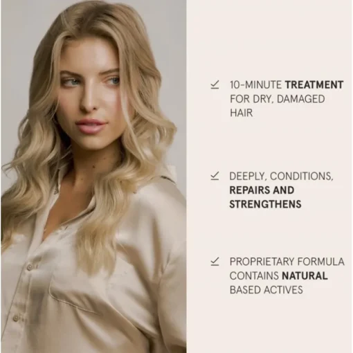 Treatment & Maske Mask von BondiBoost