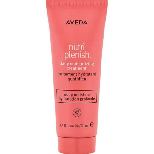 Treatment Daily Moisturizing Treatment Nutri Plenish von Aveda